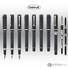 Conklin Duragraph Special Edition Fountain Pen in Savoy Fountain Pen