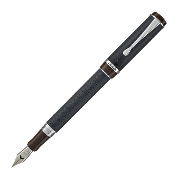Conklin Duragraph Special Edition Fountain Pen in Savoy Fountain Pen