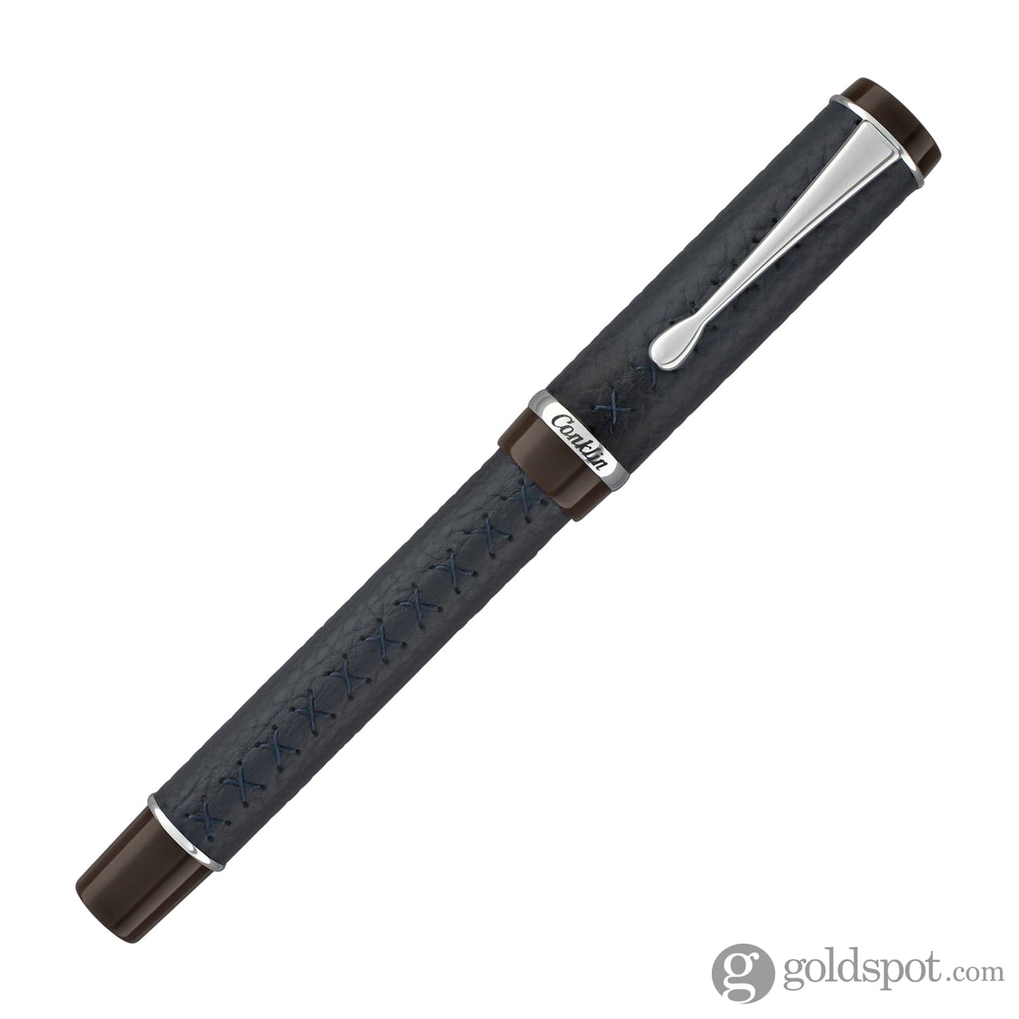 Conklin Duragraph Special Edition Fountain Pen in Savoy Fountain Pen