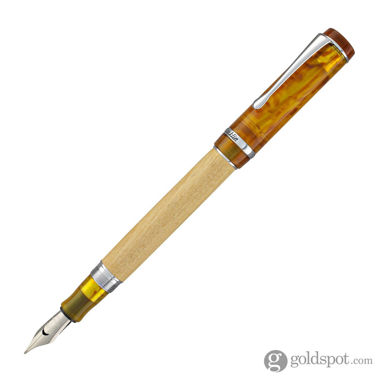 Conklin Duragraph Special Edition Fountain Pen in Voyager Fountain Pen