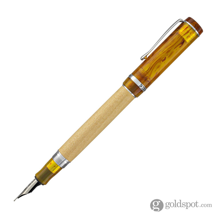 Conklin Duragraph Special Edition Fountain Pen in Voyager Fountain Pen