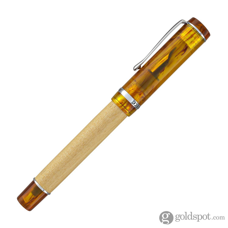 Conklin Duragraph Special Edition Fountain Pen in Voyager Fountain Pen
