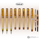 Conklin Duragraph Special Edition Fountain Pen in Voyager Fountain Pen