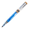 Conklin Israel 75 Diamond Jubilee Rollerball Pen - Limited Edition Ballpoint Pen