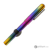 Conklin Mark Twain Crescent Filler Fountain Pen in Rainbow - Limited Edition Fountain Pen