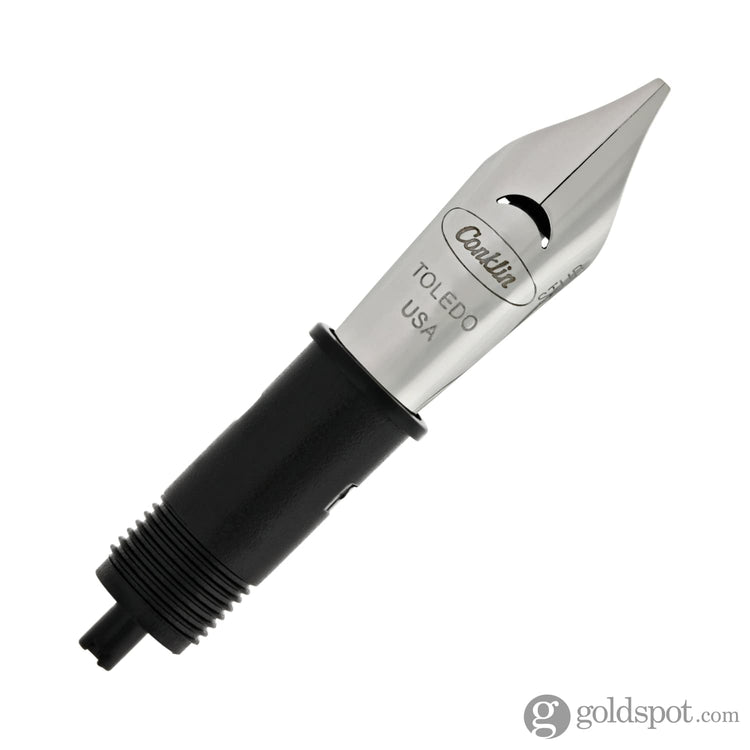 Conklin Replacement Fountain Pen Nib Stainless Steel 1.1mm Stub Fountain Pen Nibs