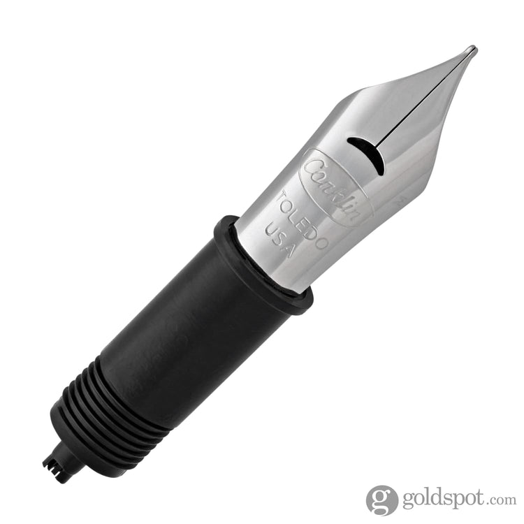 Conklin Replacement Fountain Pen Nib Stainless Steel Extra Fine Fountain Pen Nibs