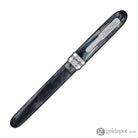 Conklin Symetrik Fountain Pen in Blue Supernova Fountain Pen