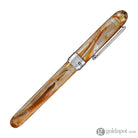 Conklin Symetrik Fountain Pen in Caramel Sundae Fountain Pen