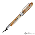 Conklin Symetrik Fountain Pen in Caramel Sundae Fountain Pen