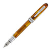 Conklin Symetrik Fountain Pen in Precious Amber Fountain Pen