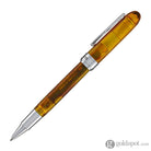 Conklin Symetrik Rollerball Pen in Precious Amber Rollerball Pen