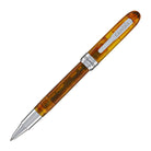 Conklin Symetrik Rollerball Pen in Precious Amber Rollerball Pen