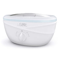 Connoisseurs Silver & Metal Care LaSonic Twin Tank Pen Cleaner