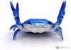 Crab Pen Holder in Blue Gift Card