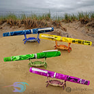 Crab Pen Holder in Purple Accessory