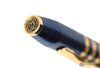 Cross 175th Anniversary Century II Fountain Pen in Blue Lacquer 23K Gold Fountain Pen
