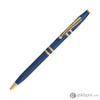 Cross 175th Anniversary Classic Century Ballpoint Pen in Blue Lacquer Ballpoint Pen