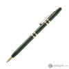 Cross 175th Anniversary Classic Century Ballpoint Pen in Green Lacquer Ballpoint Pen