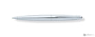 Cross ATX Ballpoint Pen in Pure Chrome Ballpoint Pen