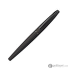 Cross ATX Fountain Pen in Brushed Black PVD Fountain Pen