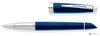 Cross Aventura Rollerball Pen in Starry Blue Rollerball Pen