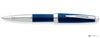 Cross Aventura Rollerball Pen in Starry Blue Rollerball Pen