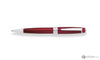 Cross Bailey Ballpoint Pen in Red Lacquer Ballpoint Pen