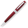 Cross Bailey Ballpoint Pen in Red Lacquer Ballpoint Pen