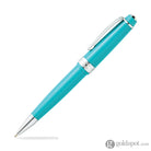 Cross Bailey Light Ballpoint Pen in Polished Teal Resin Ballpoint Pen