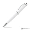 Cross Bailey Light Ballpoint Pen in Polished White Resin Ballpoint Pen