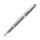 Cross Bailey Light Fountain Pen in Polished Gray Resin Fountain Pen