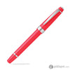Cross Bailey Light Rollerball Pen in Polished Coral Resin Rollerball Pen