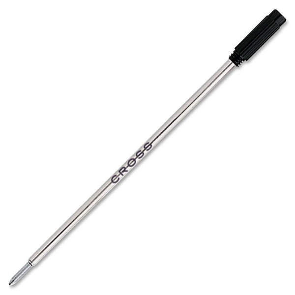 Cross Ballpoint Pen Refill in Black Ballpoint Pen Refill