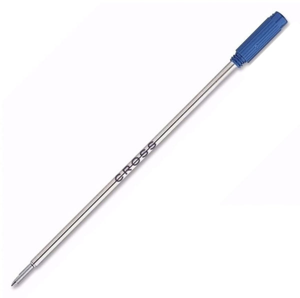 Cross Ballpoint Pen Refill in Blue Ballpoint Pen Refill