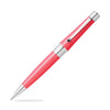 Cross Beverly Ballpoint Pen in Coral Pearlescent Lacquer Ballpoint Pen