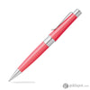 Cross Beverly Ballpoint Pen in Coral Pearlescent Lacquer Ballpoint Pen