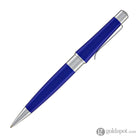 Cross Beverly Ballpoint Pen in Dark Blue Ballpoint Pens