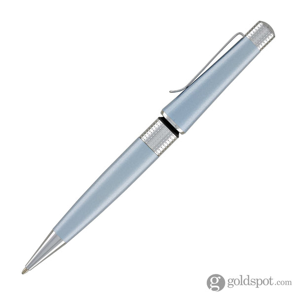 Cross Beverly Ballpoint Pen in Light Blue Ballpoint Pens
