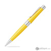 Cross Beverly Ballpoint Pen in Sunrise Yellow Pearlescent Lacquer Ballpoint Pen
