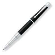 Cross Beverly Rollerball Pen in Black Lacquer