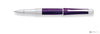 Cross Beverly Rollerball Pen in Deep Purple Lacquer Rollerball Pen
