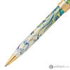 Cross Century II Ballpoint Pen in Botanica Green Daylily with 23K Gold Trim Ballpoint Pen
