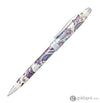 Cross Century II Botanica Ballpoint Pen in Purple Orchid Ballpoint Pen