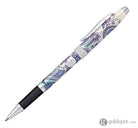 Cross Century II Rollerball Pen in Botanica Purple Orchid with Chrome Trim Rollerball Pen