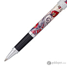 Cross Century II Botanica Rollerball Pen in Red Hummingbird Rollerball Pen