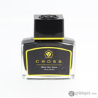 Cross Bottled Ink in Black New Design - 62.5 mL Bottled Ink
