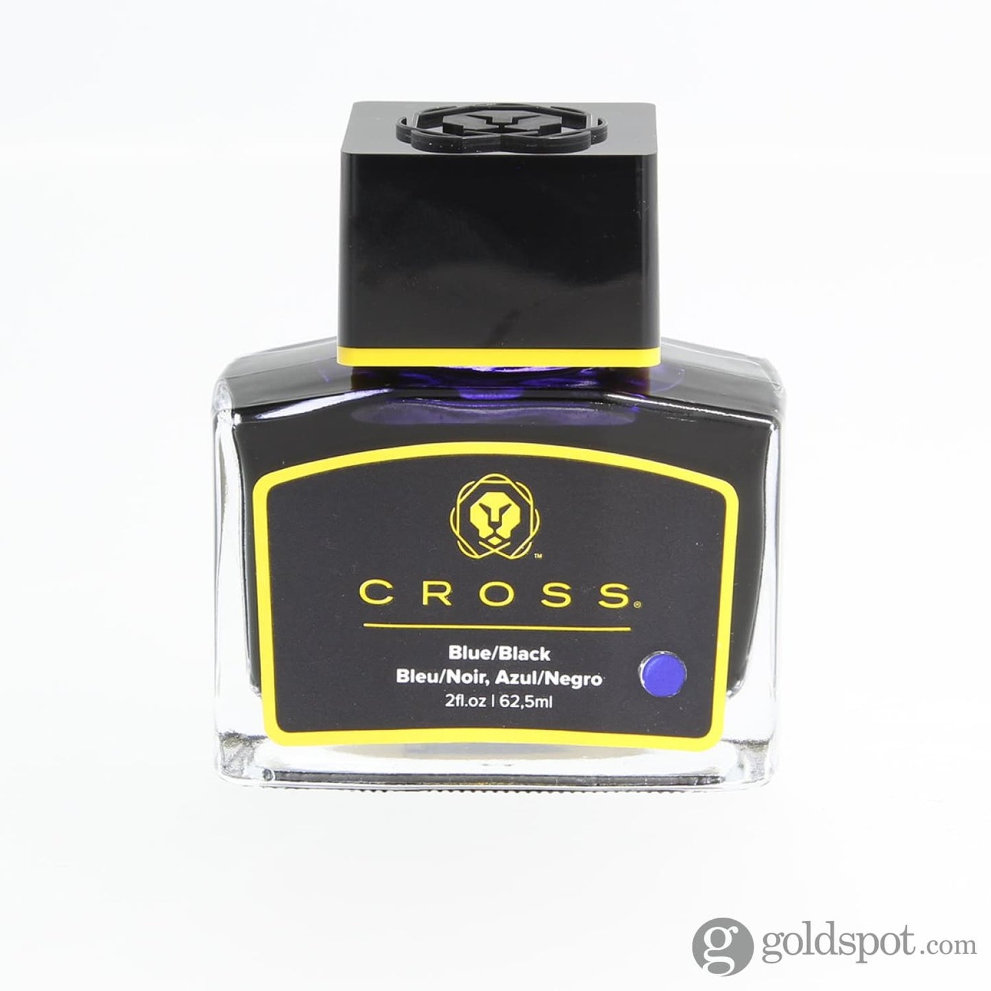 Cross Bottled Ink in Blue - 62.5 mL Bottled Ink