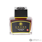Cross Bottled Ink in Red New Design - 62.5 mL Bottled Ink