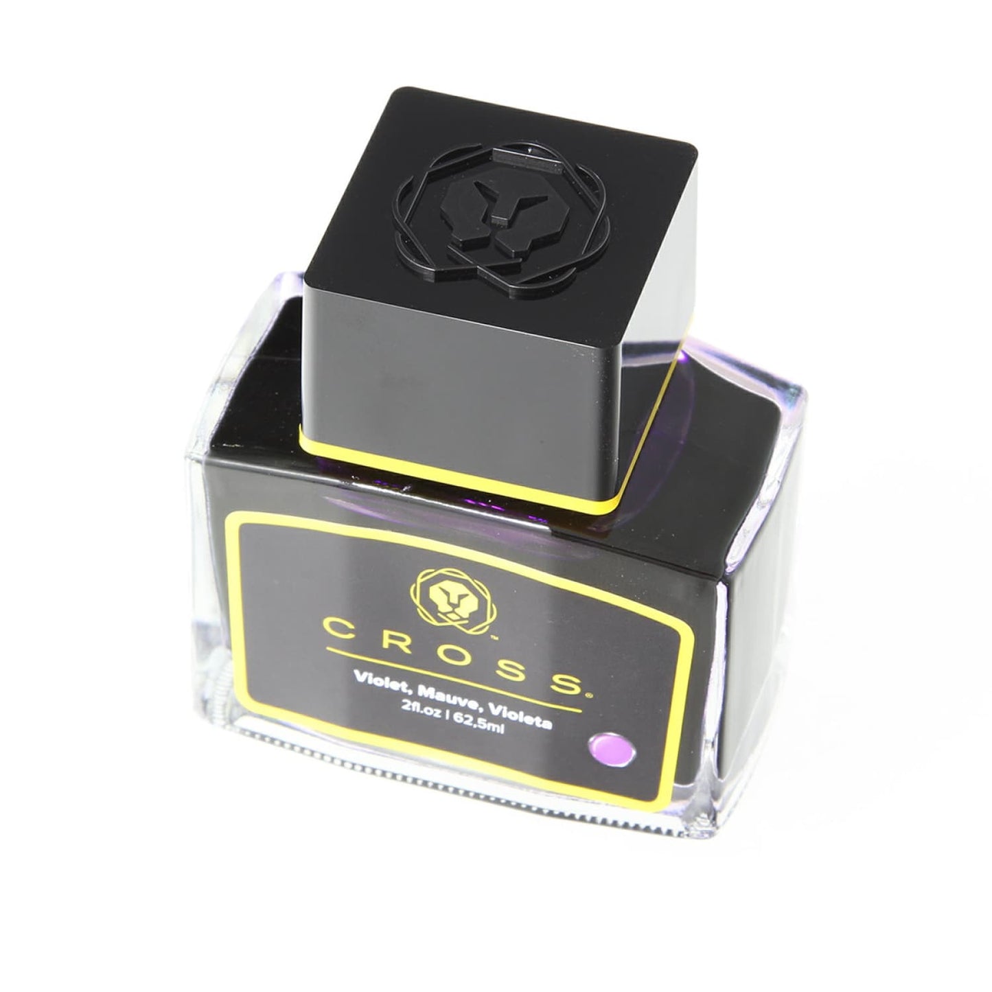 Cross Bottled Ink in Violet New Design - 62.5 mL Bottled Ink